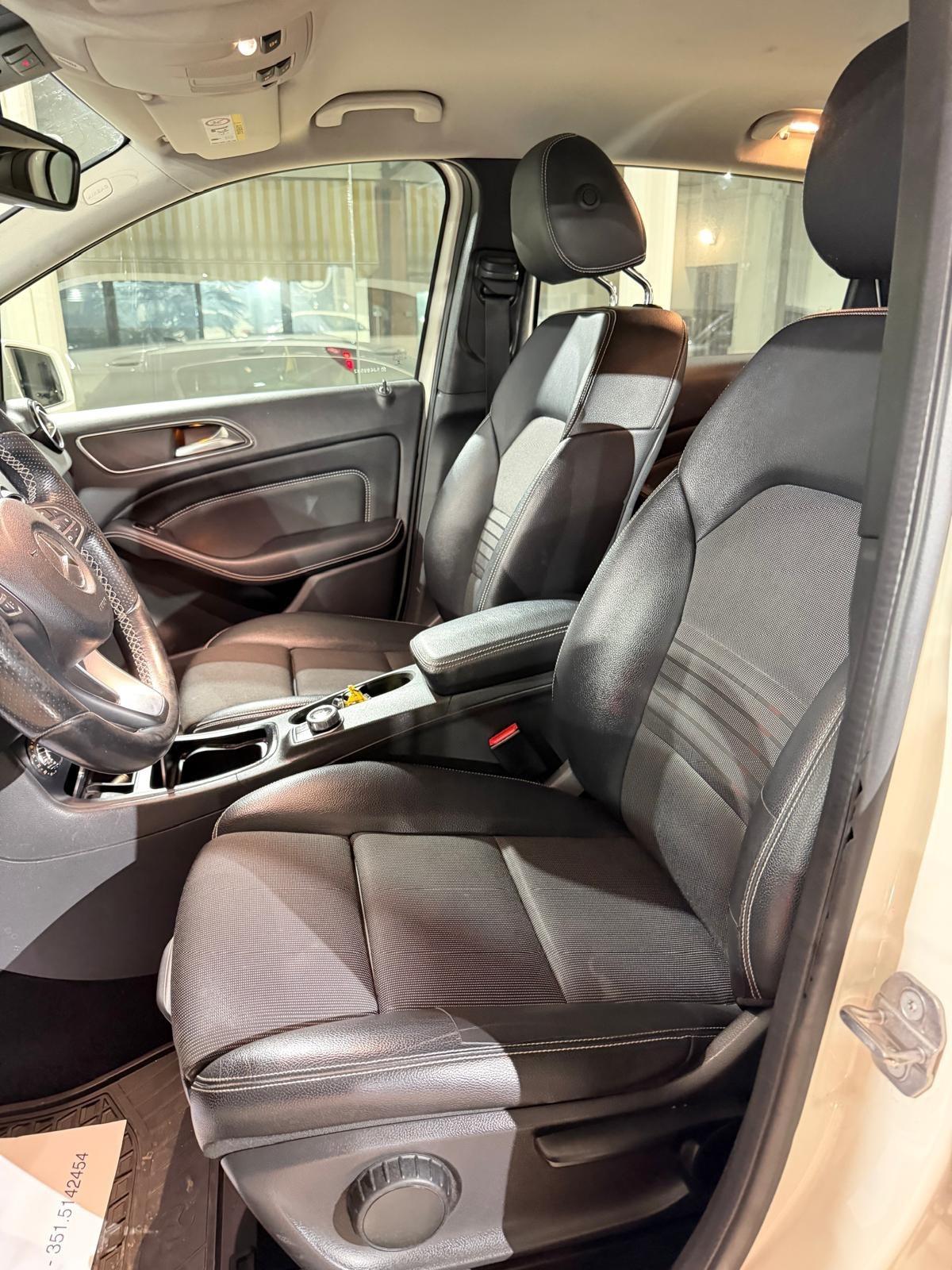 Mercedes-benz B 200 d Automatic 4Matic Premium