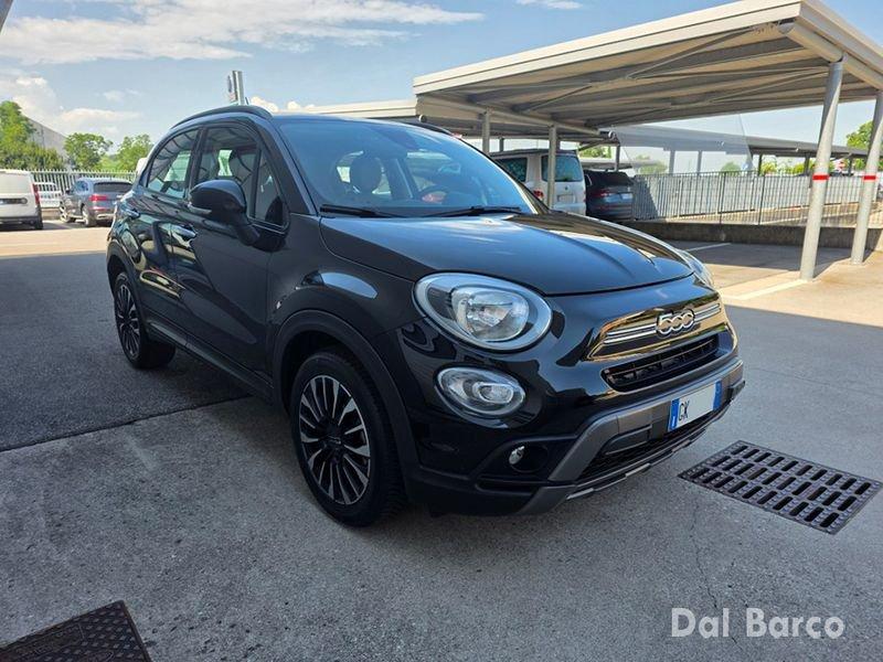 FIAT 500X 1.0 T3 120cv MT E6D Club
