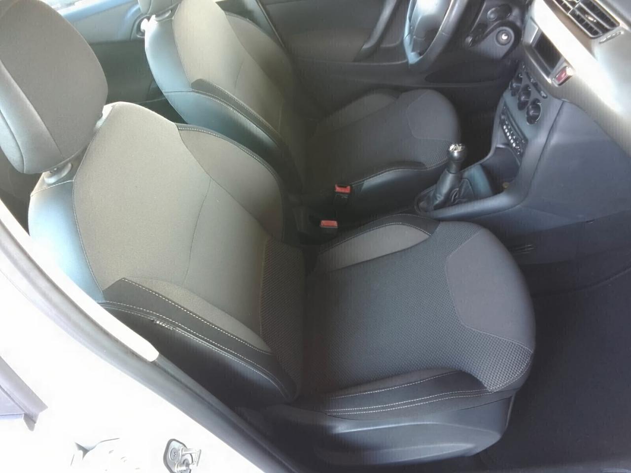 Citroen C3 1.2 VTi 82 Exclusive 2° Seria OK NEOPATENTATI