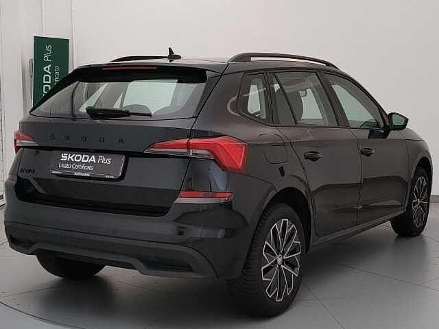 SKODA Kamiq 1.0 TSI 110 CV Style