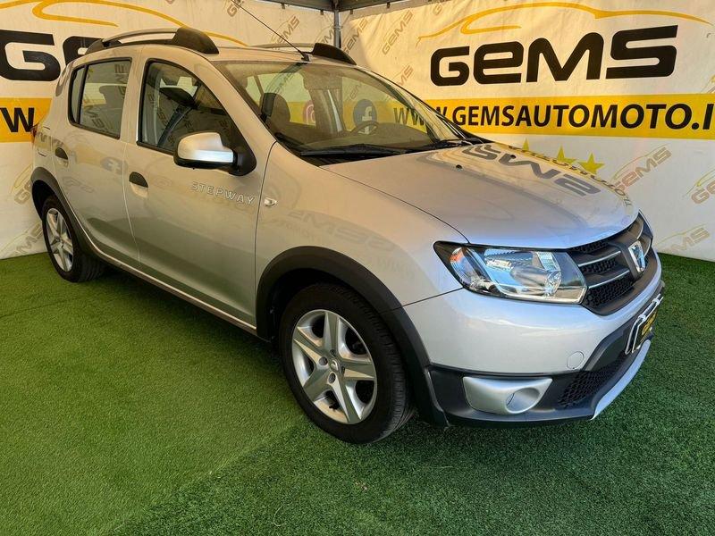 Dacia Sandero Sandero Stepway 1.5 dCi 90CV