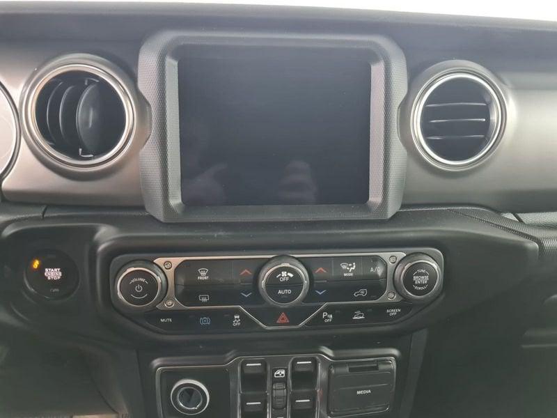 Jeep Wrangler Unlimited 2.0 atx phev Rubicon 4xe auto