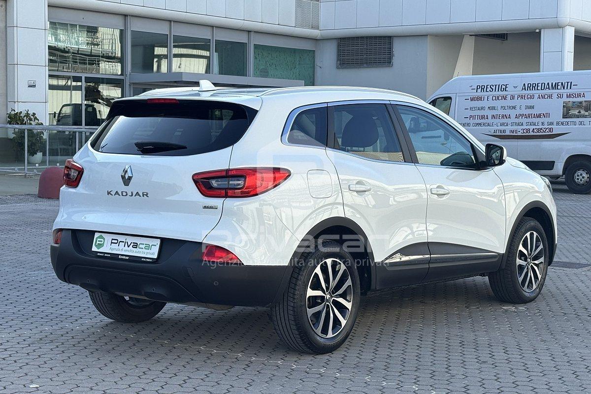 RENAULT Kadjar dCi 8V 110CV Energy Life