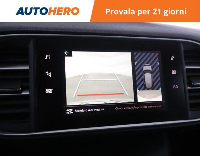 PEUGEOT 308 BlueHDi 120 S&S EAT6 Allure