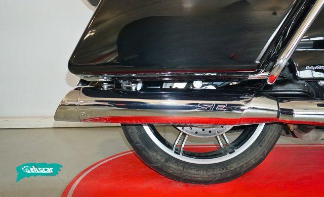 HARLEY-DAVIDSON FLTRK Road Glide Limited ROAD GLIDE