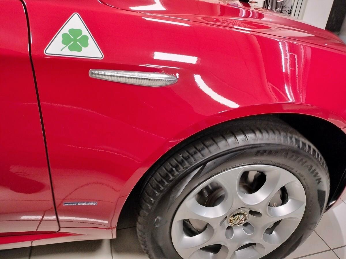 Alfa Romeo 159 1.8 Progression