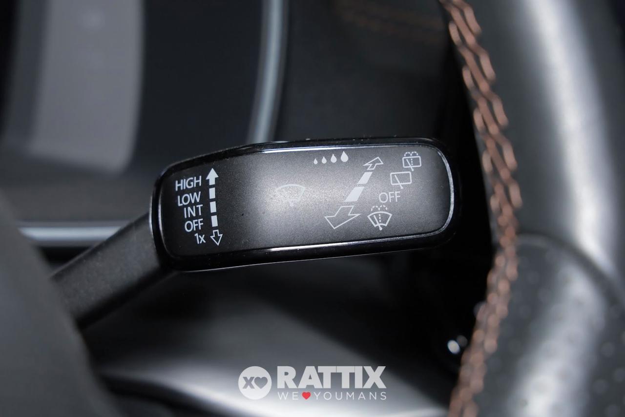 Cupra Formentor 1.4 e-Hybrid DSG