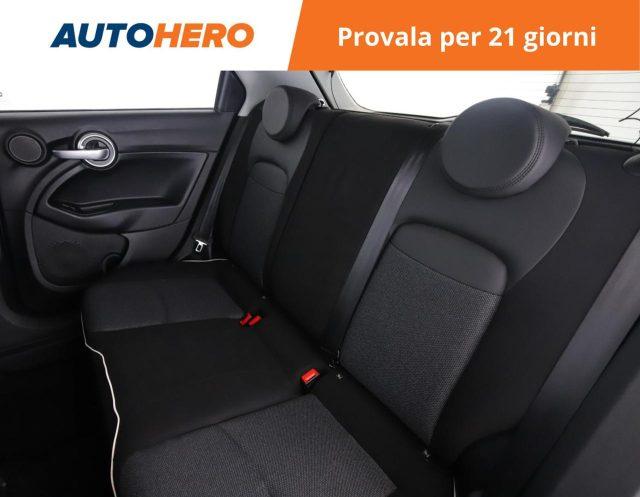 FIAT 500X 1.6 E-Torq 110 CV Pop Star