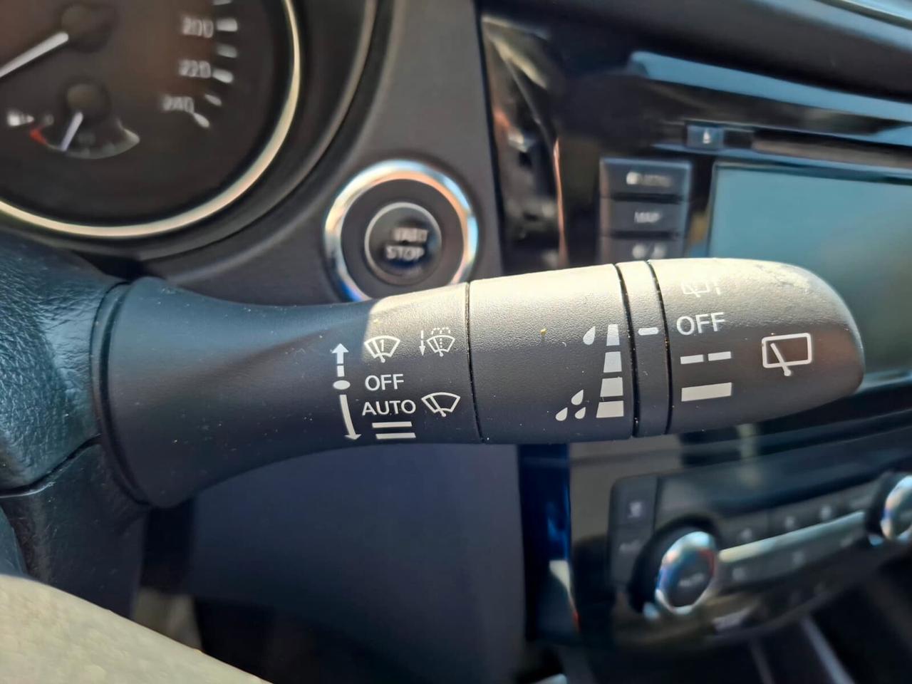 Nissan Qashqai 1.7 dCi 150cv Tekna 2020