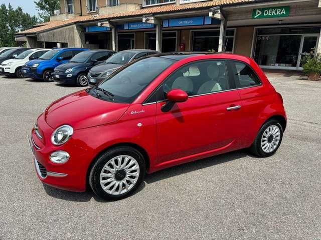 Fiat 500 500 1.0 hybrid Dolcevita 70cv my22