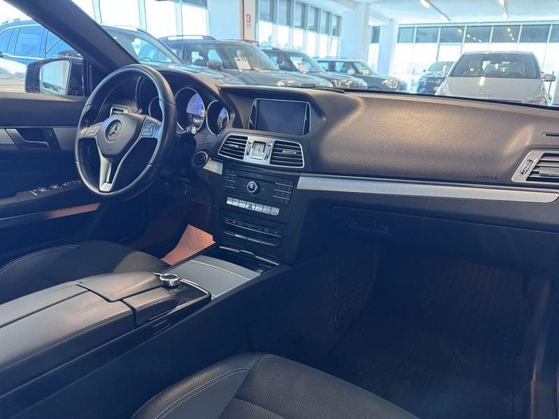 Mercedes-Benz Classe E 220 d Premium