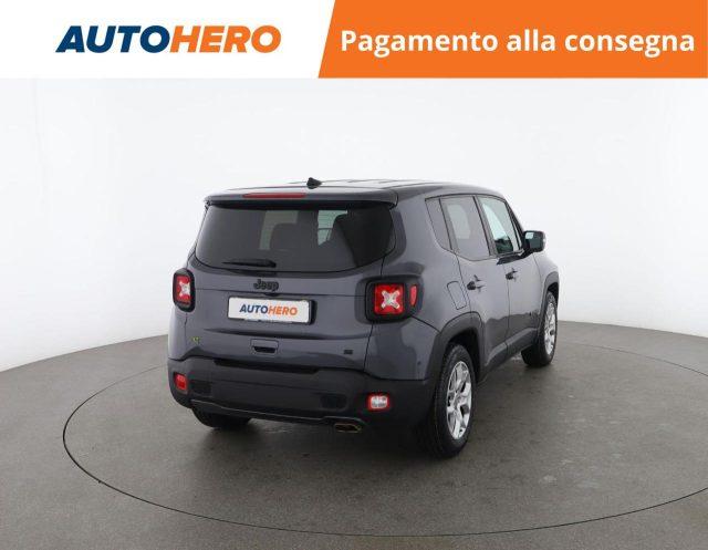JEEP Renegade 1.5 Turbo T4 MHEV S