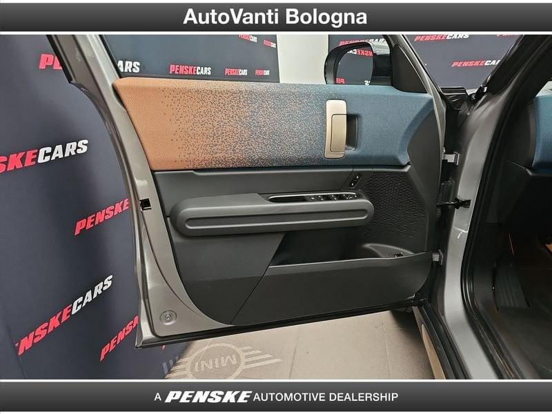 MINI Countryman Mini Countryman 2.0 48V D Favoured auto