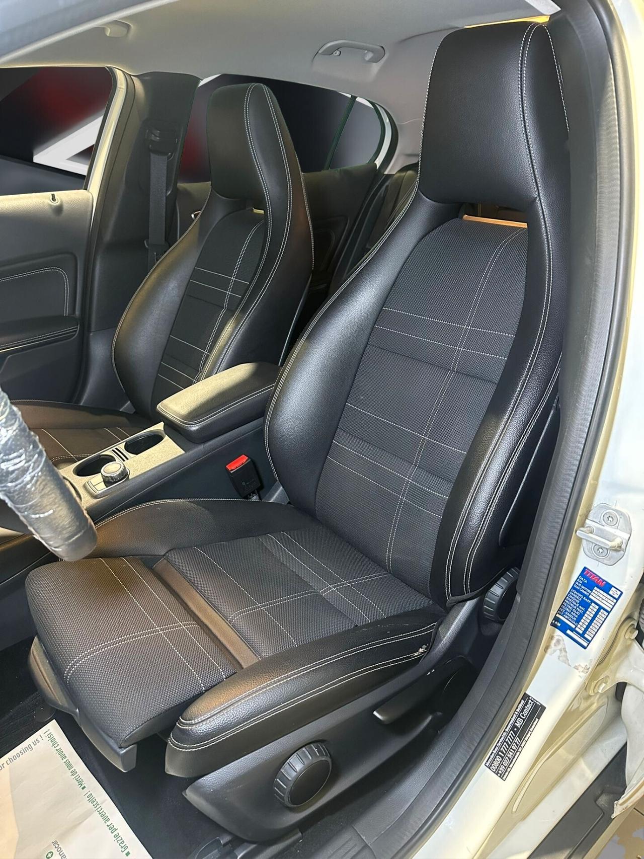 Mercedes-benz GLA 180 d Business