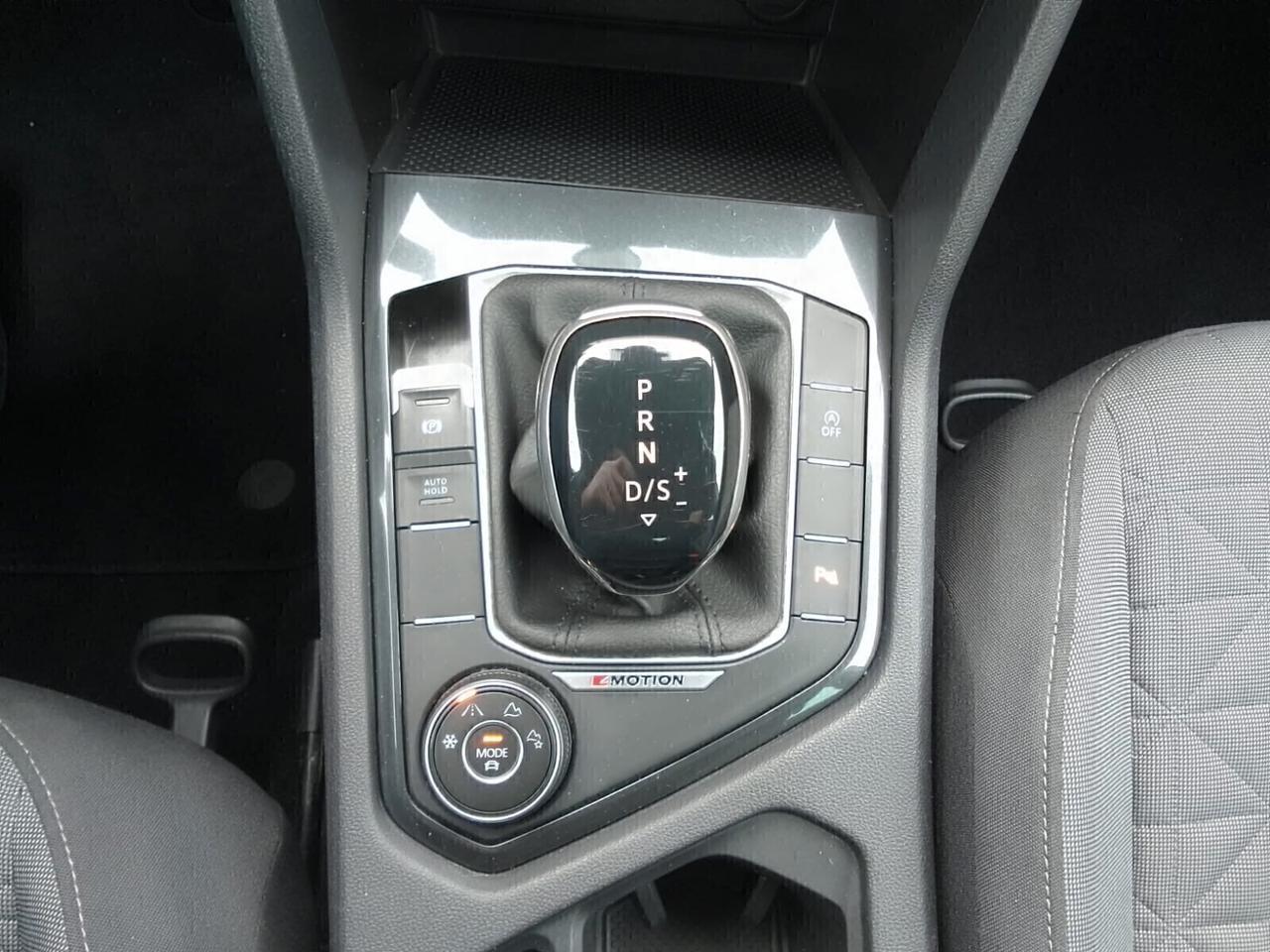 Volkswagen Tiguan 2.0 TDI 150 CV SCR DSG 4MOTION R-Line