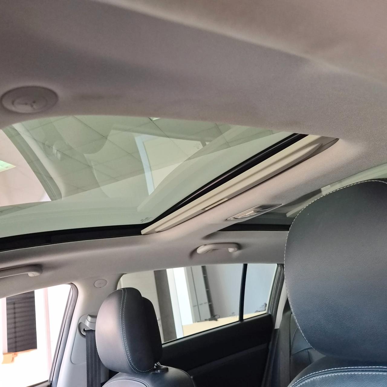 Kia Sportage 1.7 CRDI VGT 2WD Class