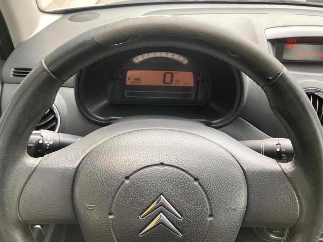 CITROEN C3 1.1 Elegance