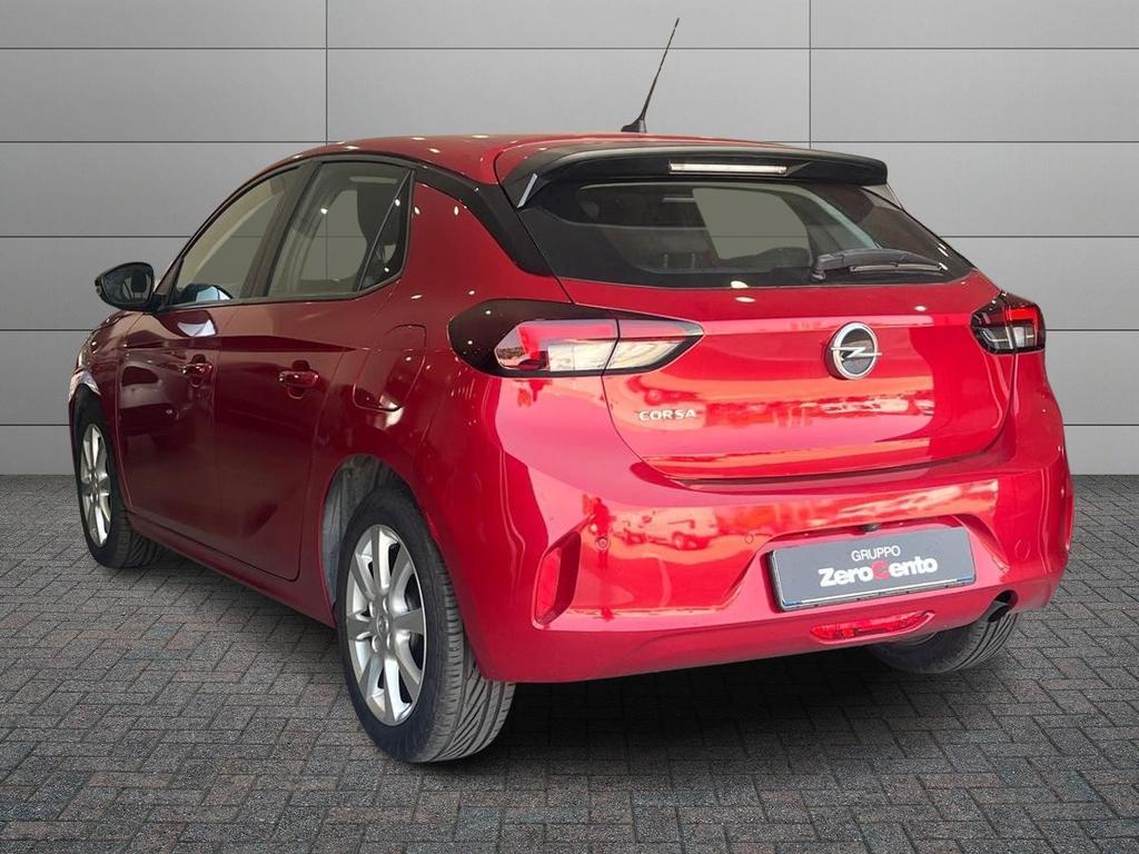 Opel Corsa 1.2 75cv