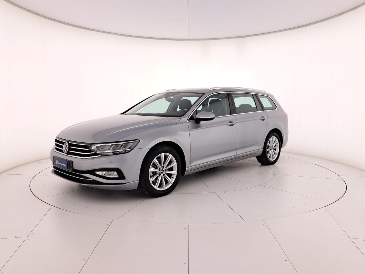 Volkswagen Passat variant 2.0 tdi business 150cv dsg