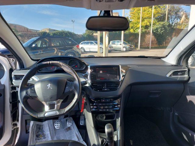 PEUGEOT 208 BlueHDi 100 3 porte GT Line