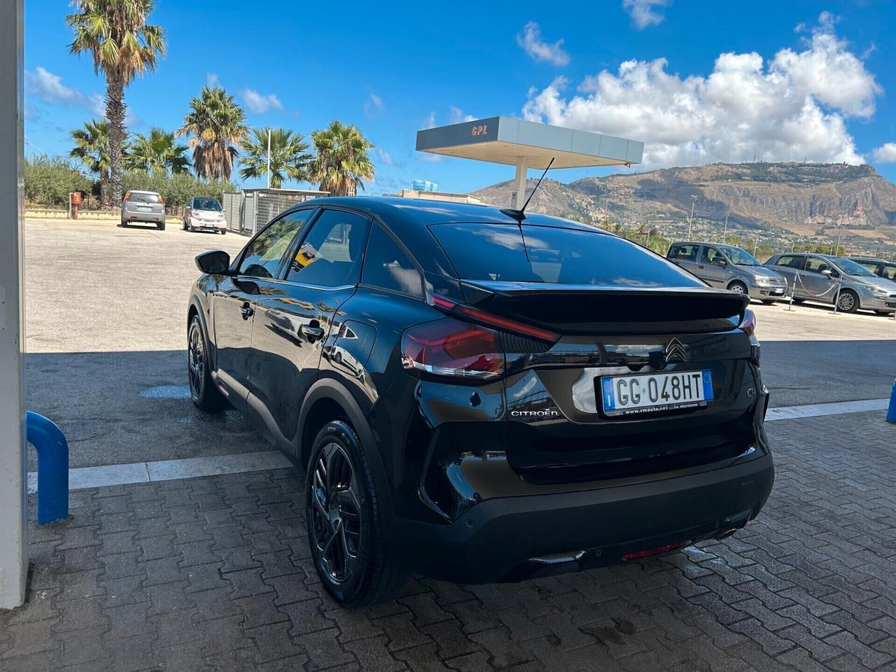 Citroen C4 BlueHDi 130 S&S EAT8 Feel Pack