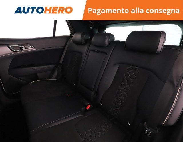 KIA Sportage 1.6 TGDi HEV AWD AT GT-line Plus