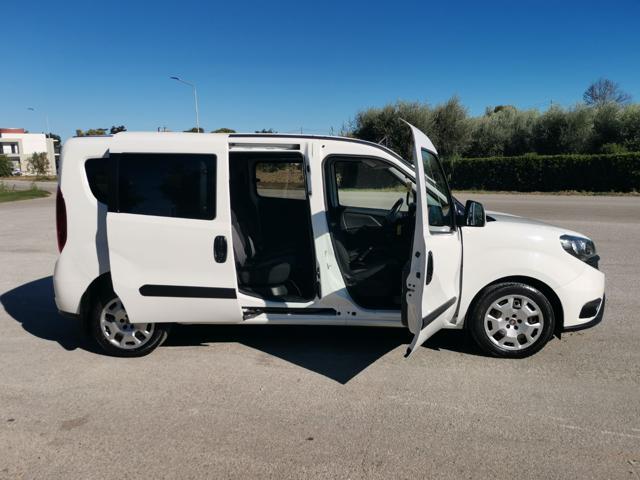 FIAT Doblo MAXI Combi N1 1.6 MJT 105CV 5posti // + IVA
