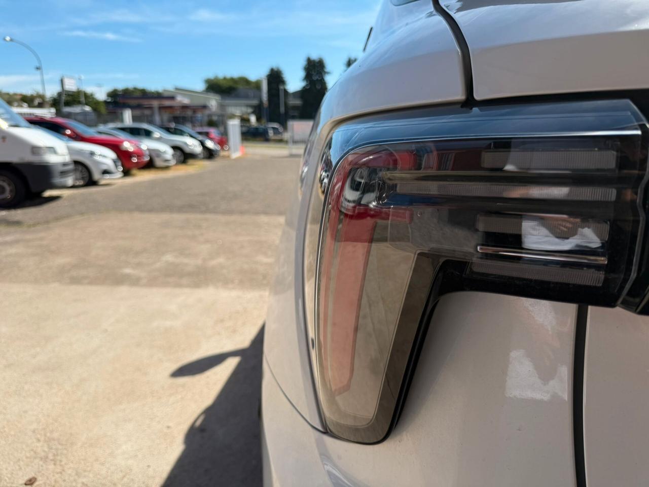 Lynk&co 01 PHEV More 2025 UNIPRO FULL!!!