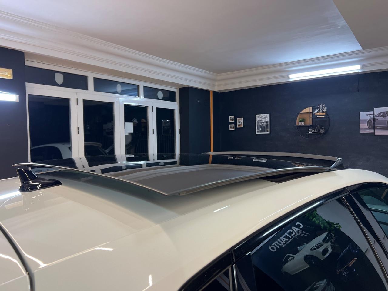 Audi A3 RS 3 SPB TFSI quattro S tronic