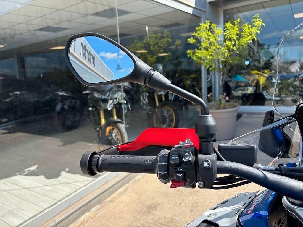 Bmw R 1300 GS ADV Trophy Nuovo pronto consegna Tua a solo 245 Euro al mese