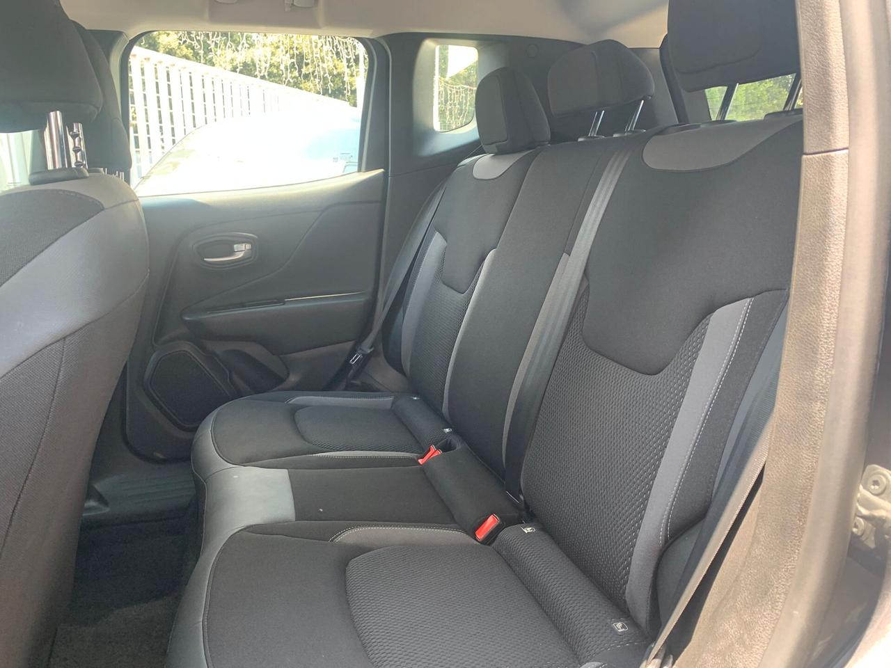 Jeep Renegade 1.0 T3 Longitude