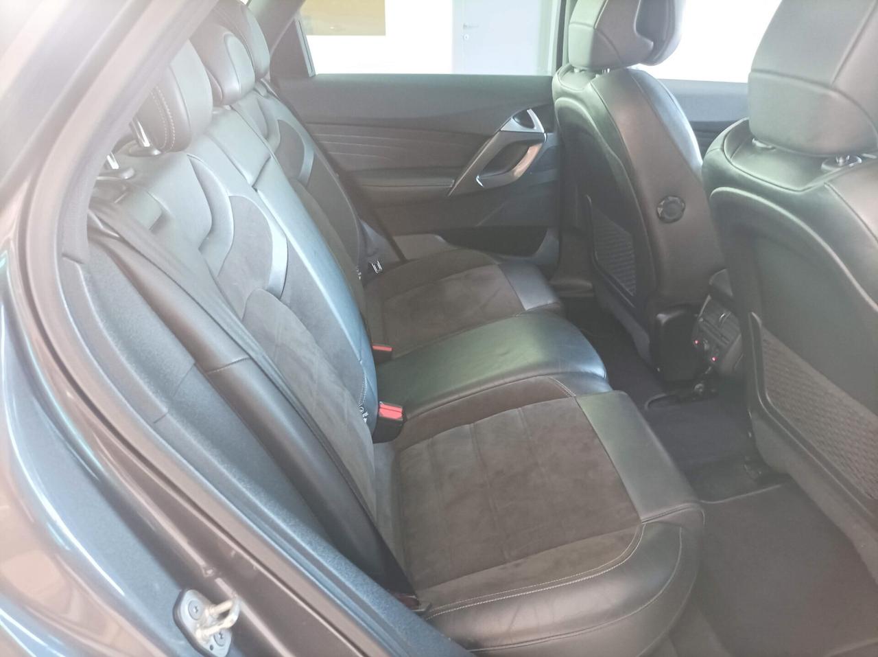 Ds DS5 5 BlueHDi 180 S&S EAT6 Sport Chic 03/2017