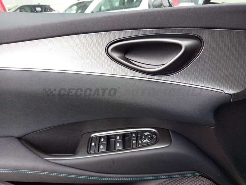 BYD Seal 6 DM-i Seal 6 DM-i Touring 1.5 phev Comfort