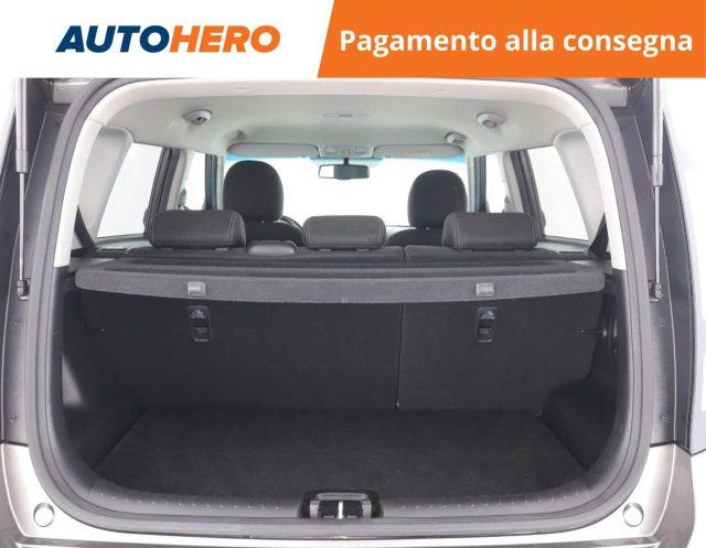KIA Soul 1.6 CRDi Life Soul