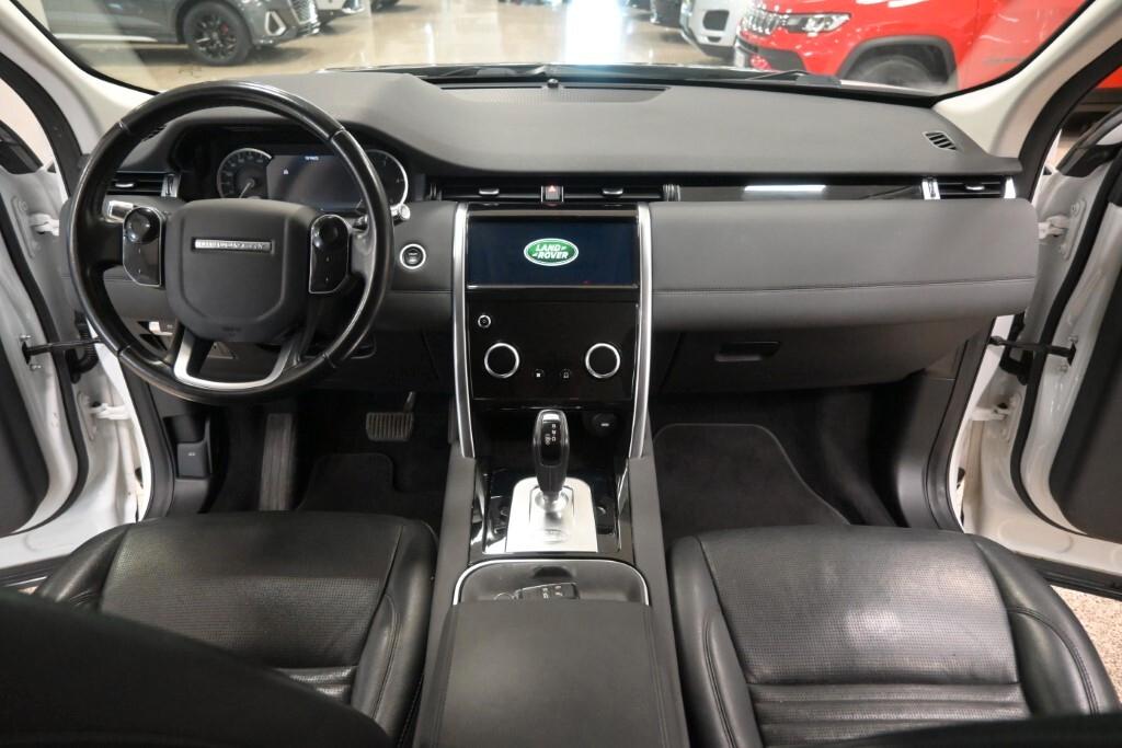 Land Rover Discovery Sport 2.0D I4-L.Flw 150 CV AWD Auto S