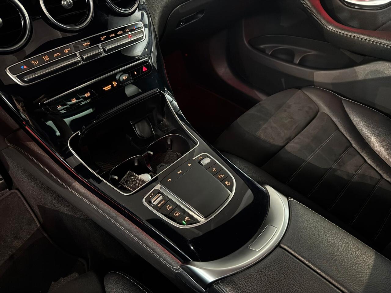 Mercedes-benz GLC 220 d 4Matic Premium Plus