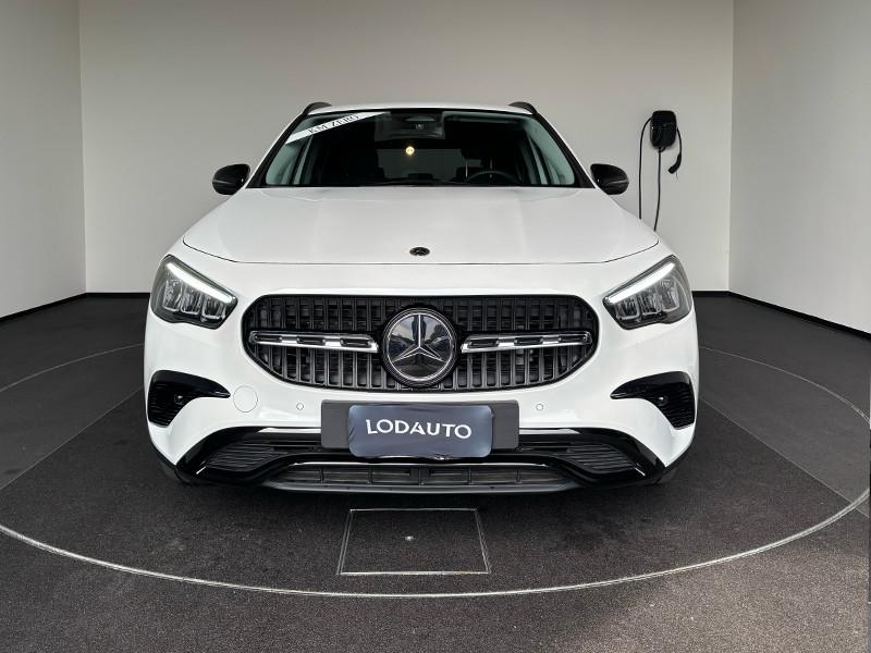 Mercedes-Benz GLA GLA 200 Automatic Progressive Advanced Plus