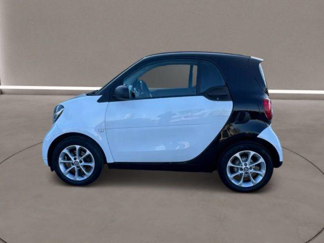 SMART ForTwo 3ªs.(C/A453) - 70 1.0 twinamic Passion