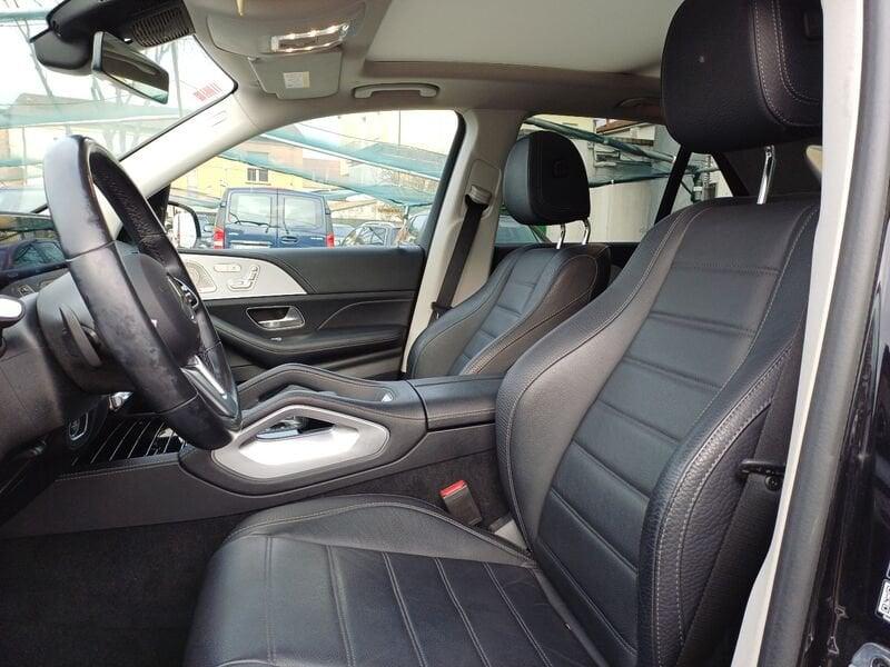 Mercedes-Benz GLE GLE 350 de Plug-in Hybrid 4Matic Premium Plus NIGHT-PACK