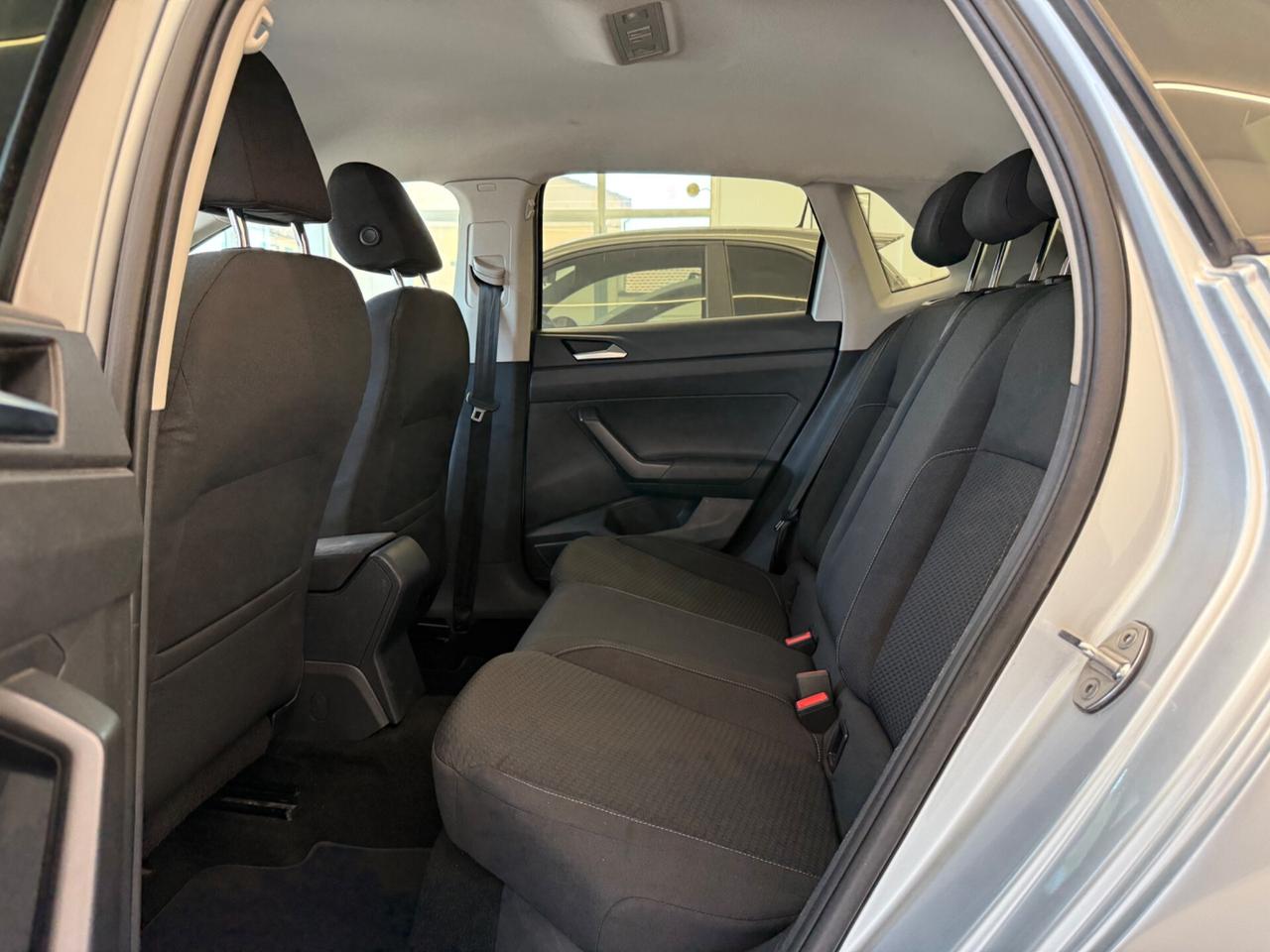 Volkswagen Polo 1.0 MPI 5p. Comfortline ok neopatentati