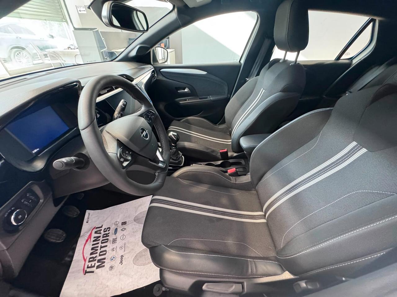 Opel Corsa 1.2 100 CV GS