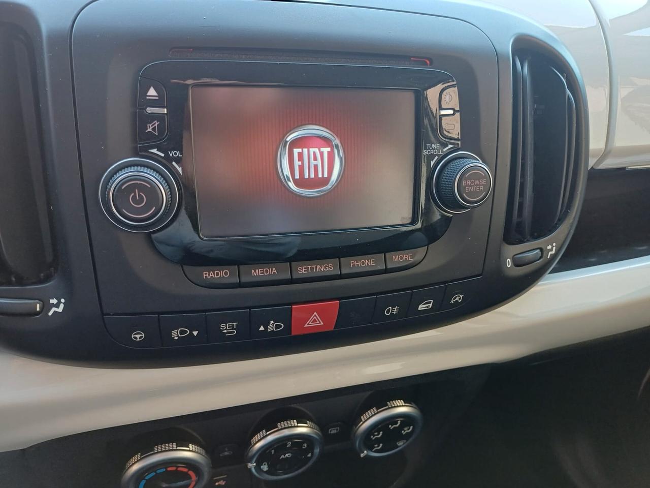 Fiat 500L 1.3 Mjt Lounge - 2016