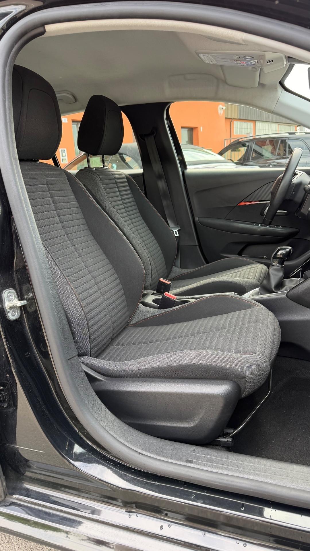 Peugeot 208 1.2 75 Stop&Start 5 porte Active