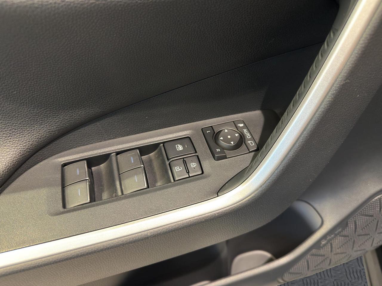 Toyota Rav4 2.5 vvt-ie h Style awd-i 222cv e-cvt