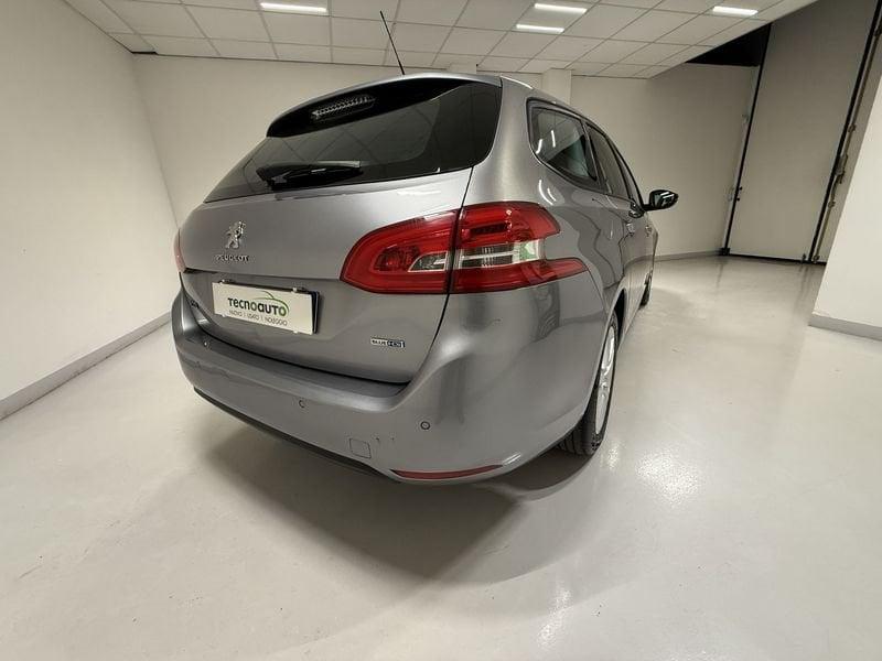 Peugeot 308 308 BlueHDi 120 S&S SW Business
