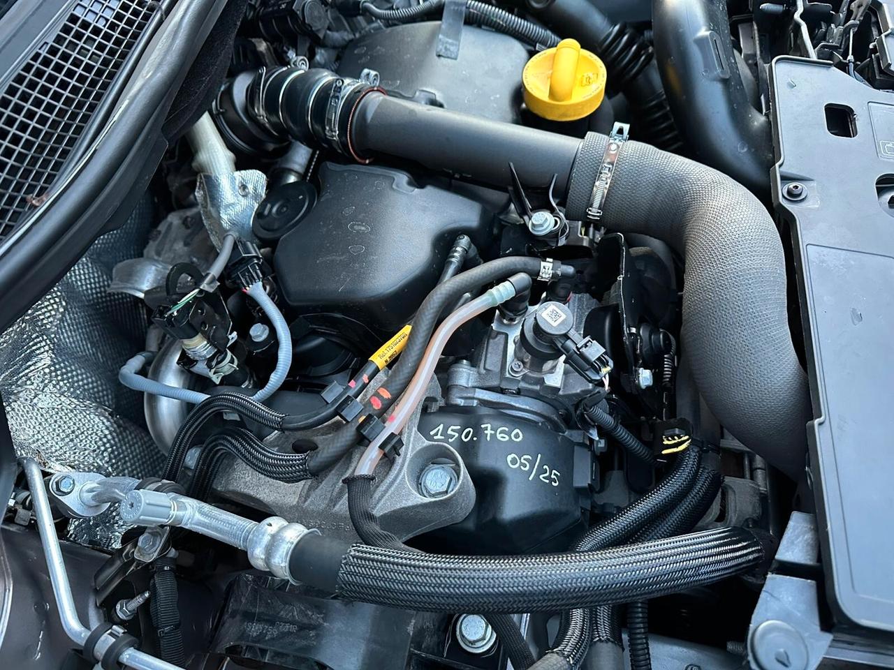 Renault Captur dCi 8V 90 CV EDC Sport Edition2