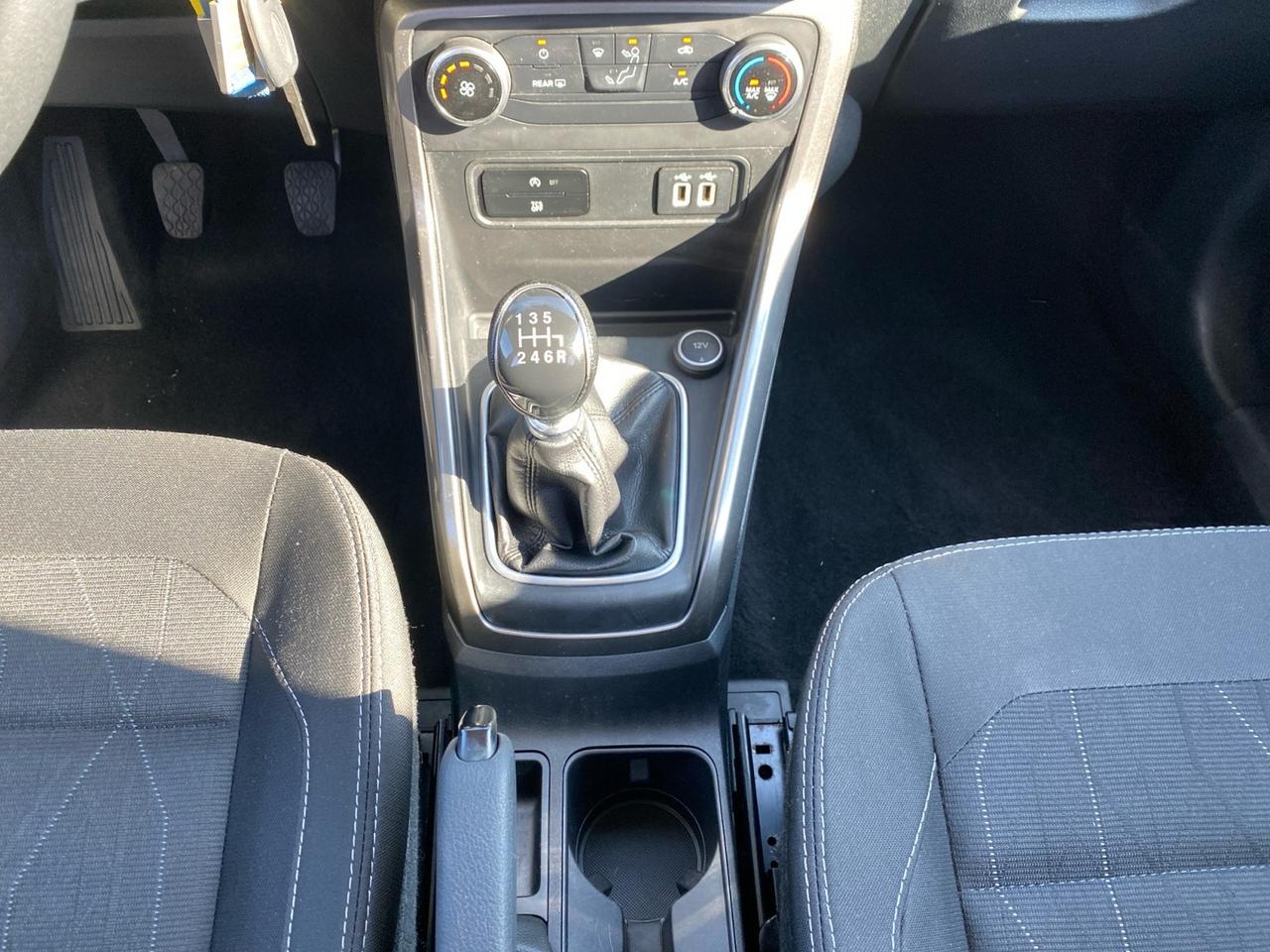 FORD EcoSport 2018 - EcoSport 1.0 ecoboost Titanium s&s 125cv