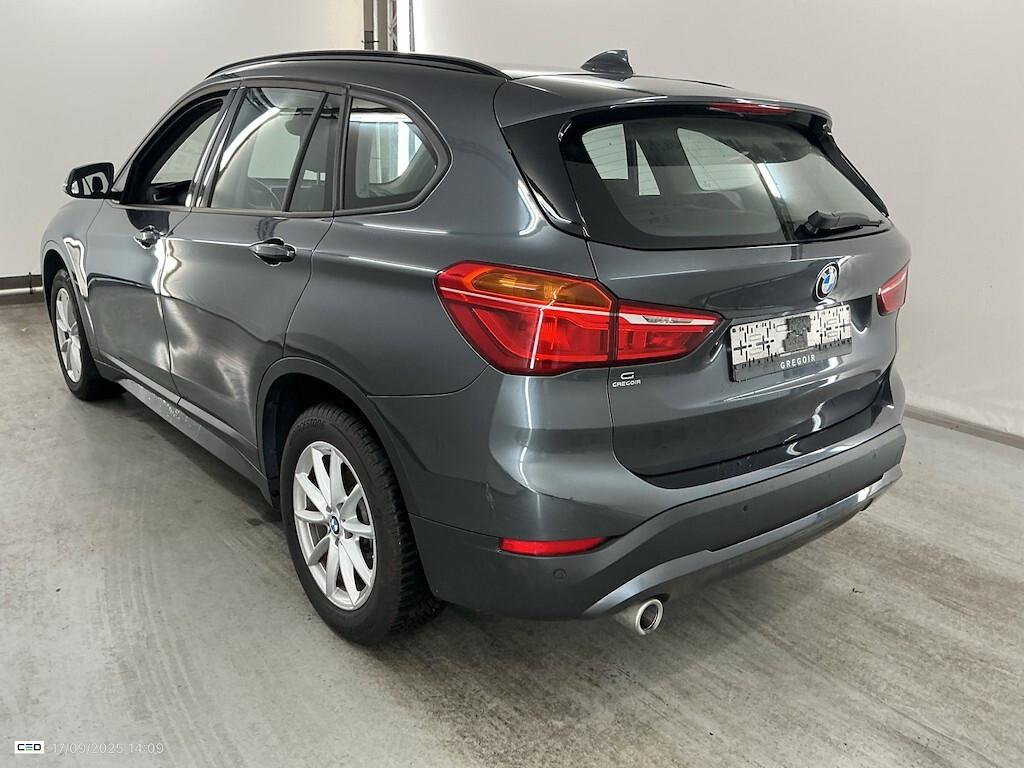 Bmw X1 sDrive16d Business Advantage