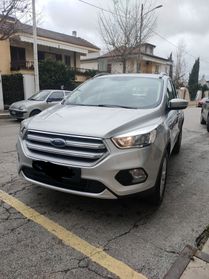 Ford Kuga 1.5 TDCI 120 CV S&S 2WD Plus