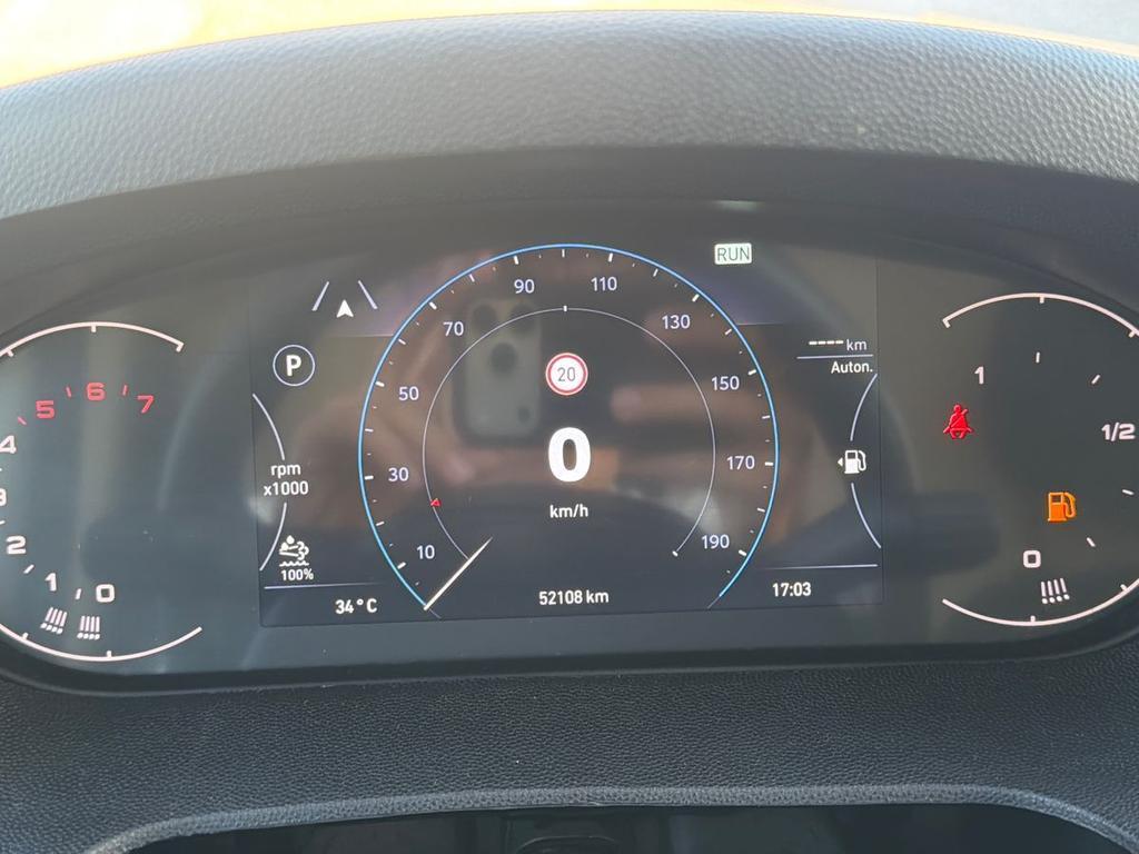 Toyota Proace Max 35H 2.2d 180cv L3H2 auto